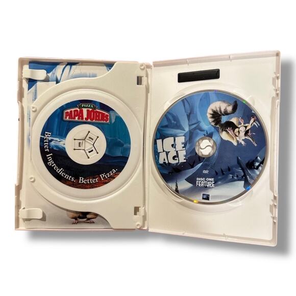 Ice Age 2-Disc Special Edition DVD - Picture 3 of 4